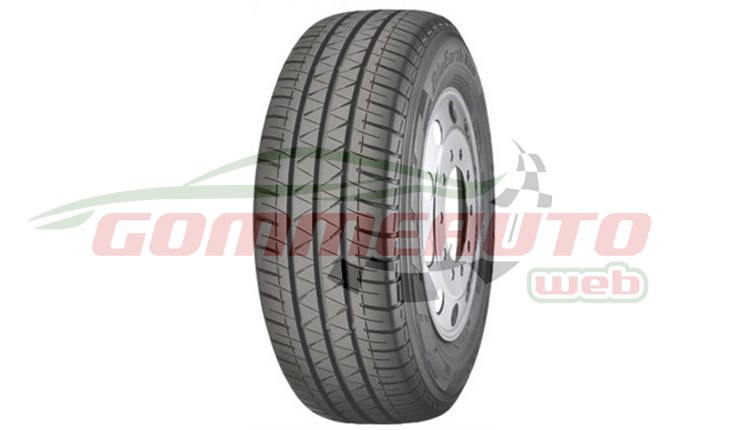 COP. 215/70 R15C RY55 109/107S